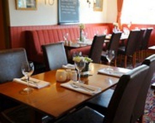 The Potters Arms Hotel Amersham Eksteriør billede