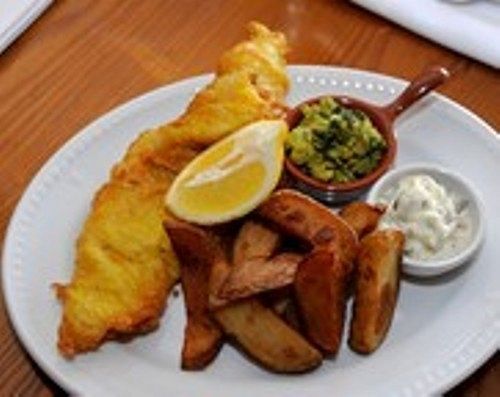 The Potters Arms Hotel Amersham Eksteriør billede